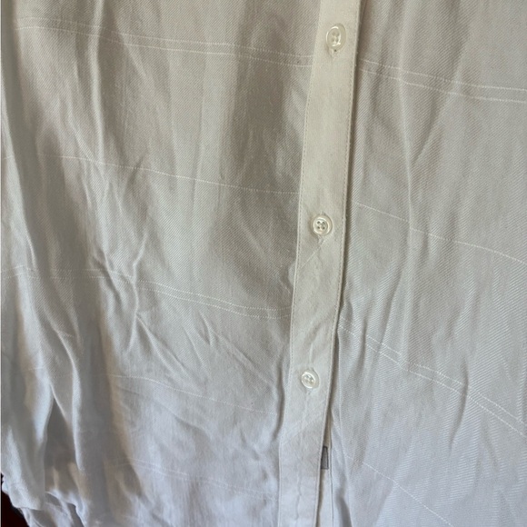 Rails "Hunter" shirt 
size small 
White - Picture 10 of 10
